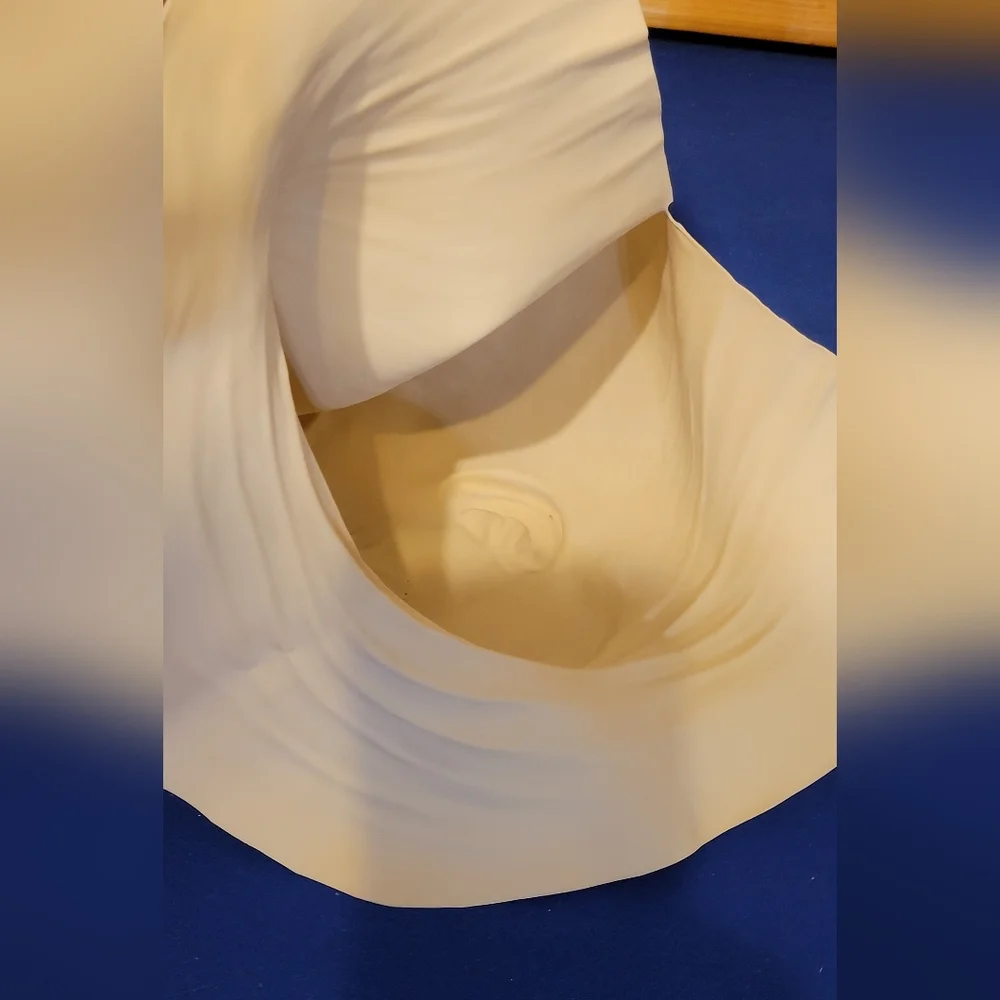 Upside Down Mask